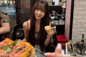 你不要紧张 我不是什么好人视频封面