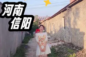 这个视频有点长，内容表达的有点多，#记录真实生活 #骑行 #信阳视频封面