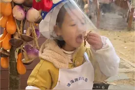 这才是幼儿园该有的样子，从小培养孩子们热爱劳动的好习惯，还能学到生活本领和技能，每周有这么半天劳动课真的不错，建议全国推广#幼儿园里欢乐多 #教育 #幼儿园的小可爱 #劳动者是最美的人视频封面