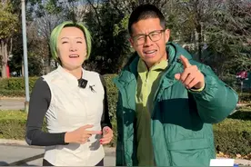 马拉松健将@大正爱跑步 教你如何正确拉伸，点赞收藏，秋冬跑完步一定要做！#跑步 #马拉松 #拉伸 #内容启发搜索