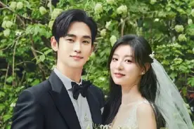 两个相爱的人，要好好在一起！今天我的眼里不值钱！#眼泪女王视频封面