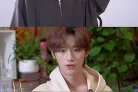 是软肋也是骄傲#时代少年团 #祺鑫 #风年 #文轩 #碗盆视频封面