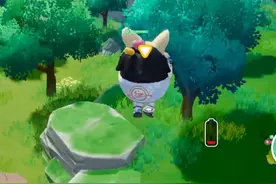 一定要把艾比亲密度升到4级！ #蛋仔派对 #神奇艾比来啦