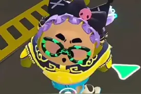 两个带标？巧了我也是#蛋仔派对 #蛋仔奇思妙想计划 #揪出捣蛋鬼