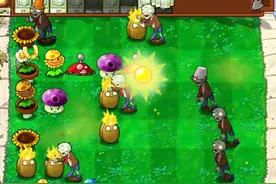 所以这个大紫蘑菇到底是干什么用的#植物大战僵尸杂交版 #pvz