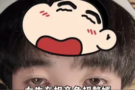 女生在相亲角招赘婿视频封面