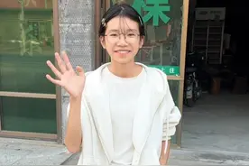 静怡的眼神里终于有光啦！感恩大家，未来可期。#茶恩寺王静怡#湘潭 #真实记录 #正能量视频封面