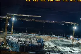 古雷医院最新进度视频封面