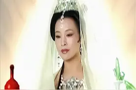 他是西游里唯一一个吃过唐僧的妖怪。 沙僧看起来老实视频封面