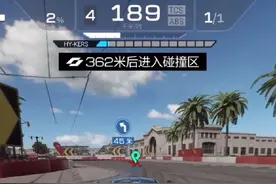 “青梅竹马再相逢 胜却人间无数”#巅峰真车真世界#巅峰极速视频封面