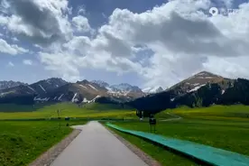 古丽：新疆伊犁自驾游线路全攻略，全程自费，保证真实！建议收藏