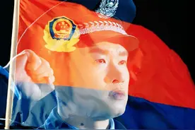 十年饮冰，难凉热血，行程万里，初心如一！#国家安全 #平安桐柏 #平安守护