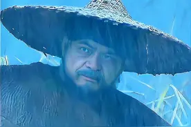 魏延王平冒雨突击，曹真却在喝酒蹦迪！ #魏延 #新三国 #曹真视频封面