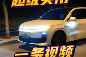 第4集｜理想任务大师｜ 超级实用的10条任务大师分享码，基础配置看这条视频就够用了！ 大家车机里都有哪些，咱们评论区见！#理想l6 #理想l7  #理想l8 #理想l9 #理想汽车