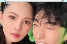 把57岁活成27岁，高能量女性直接硬控我！#伊能静#枫缇颈部精华油#女性视频封面
