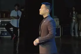 绍剧《双龙会·自叹》视频封面