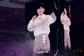 3小时，将近40首歌曲，一场盛大的乌托邦！！#张杰鸟巢演唱会视频封面