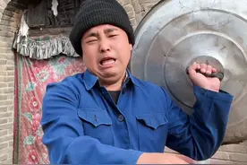 节约犹如针挑土 浪费犹如水推沙 挣钱这么难咋整呀 #农民大叔 #顺口溜 #赚钱不容易 #生活所迫视频封面