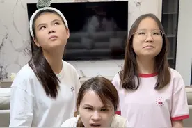 广东妈妈眼中的三伏天 #更适合中国宝宝的中药手串 #玩个很新的东西 #三伏天养生局 #搞笑视频封面