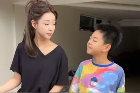 这弟弟不能要了😂姐姐走过最多的路是弟弟的套路🤣#亲弟绝对是亲弟 #姐弟相爱相杀日常 #意想不到的结局视频封面