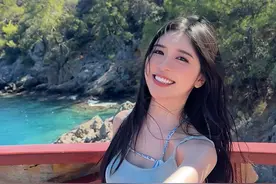 你愿意上我的船吗？ #报备视频封面