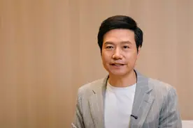 马上开始选购我的小米YU7！