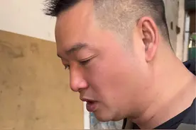 如何挑选猪肉，老姚来教大家 新鲜才好吃、把菜买好才能把菜做好 老姚寻鲜记进行中 #猪肉 #猪肉分割技巧 #饮食 #食品安全视频封面