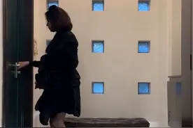 来看看我的沉浸式回家吧#vlog日常 #独立女性 #生活vlog #我的生活日记 #独居日记视频封面