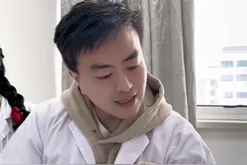 #妇科 #门诊日常 #女性健康 #分泌物异常 #妇科知识