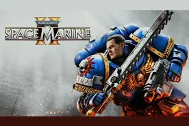 【战锤40K：星际战士2】01序章 全攻略流程解说 #steam游戏视频封面