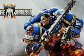 【战锤40K：星际战士2】01序章 全攻略流程解说 #steam游戏视频封面