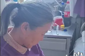 总觉得在某一刻，爸爸是糊涂的，妈妈是清醒的……#陪爸爸抗癌#有爸有妈才是家#阿尔茨海默病妈妈视频封面