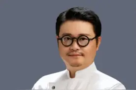 十大火锅品牌：珮姐火锅-颜冬生#商业故事 #餐饮人 #创始人视频封面
