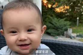 我们家终于要请保姆了。#德国#海外生活#千万生活dou来拍视频封面
