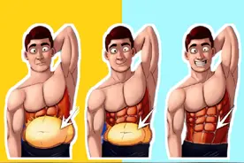 减肥减脂困难！试试这8种加速脂肪燃烧的方法。#健身 #减脂 #减肥