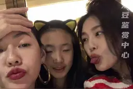 “这件衣服好贵好贵，贵到姨妈没有机会再买一件给她…”#大S #小S视频封面