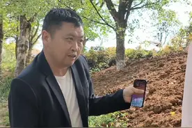 #一个月工资就买了一个二手手 机#万万想不到 #左手完全能握住手机 #右手机却握不住。