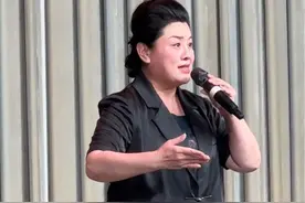 河南豫剧一团 优秀演员王青 演唱五世请缨 一家人欢天喜地#真人真唱 #谁说戏曲不抖音 #河南dou知道 #现场实拍 #演出现场拍摄