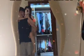 偶尔就喜欢犯剑，就喜欢让男朋友管着！！！哈哈哈哈~感觉到被在乎被爱着好上头#情侣日常 #爹系男友视频封面