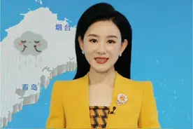 暴雨来袭！山东多地有大到暴雨，局部大暴雨，断崖式降温，请大家做好防范工作。#山东天气 #天气预报视频封面