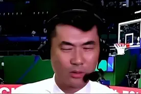 王仕鹏又哭了！我们的大圣何时归来，我们联赛的球员每天像爷爷一样打着球，没有任何危机感#王仕鹏又哭了#篮球 #男篮世界杯 #中国男篮历史最差一届 #抖音篮球季视频封面