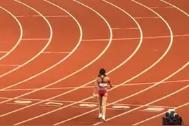 吴艳妮，创造有史以来，中国女子在奥运100米栏最好的成绩 尽力就好！复活赛加油！#吴艳妮 #田径运动员吴艳妮 #永远可以相信国家队的眼光 #巴黎奥运会 #巴黎AB面视频封面
