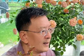 月季僵苗了怎么办，造成僵苗的原因和打破僵苗的方法 #月季僵苗 #僵苗 #月季养护小知识 #月季课程 #月季课堂