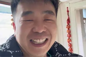 媳妇不在家 这不就是我的天下了吗