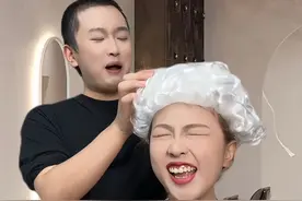 非要跟我唠，唠了你又不开心 #剧情演绎 #闲出p系列 #怼人 #内容过于真实 #发疯日常