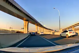 大济宁的外环高架真是很哇塞！👍👍👍👍视频封面