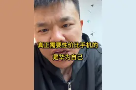 从华为PuraX看鸿蒙生态 #鸿蒙5 #华为puraX #华为