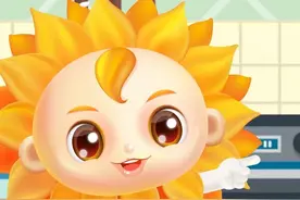 为啥吃菠萝前，一定要泡盐水呢？ #科普 #美食 #菠萝