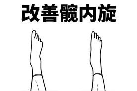 膝盖内侧突出、小腿外扩、假胯宽？ 这是典型的髋内旋腿型问题！ 本期分享对我改变超大的3个髋外旋练习～ 每天5分钟，强化臀肌，轻松改善X,XO型腿，让腿变直、臀变翘。 动作简单高效，0基础也能跟练，坚持打卡，见证改变！ #体态矫正 #身材管理 #纠正腿型 #线上瑜伽 #居家健身