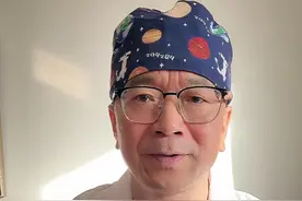 #打全麻的过程很疼吗？#硬核健康科普行动 #每天跟我涨知识